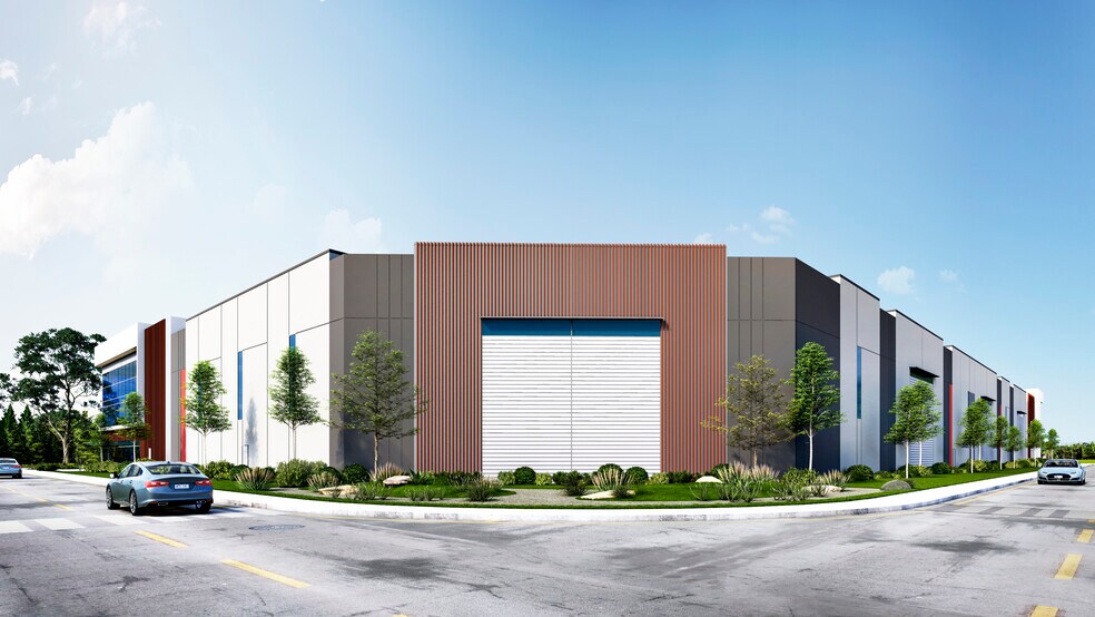 2033 Concourse Dr, San Jose, CA à louer - Photo de l’immeuble – Image 3 sur 4