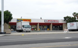 Plus de détails pour 13142 Garden Grove Blvd, Garden Grove, CA - Bureau/Local commercial à louer