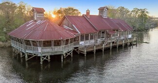 Plus de détails pour 29592 Louisiana 22, Springfield, LA - Local commercial à vendre