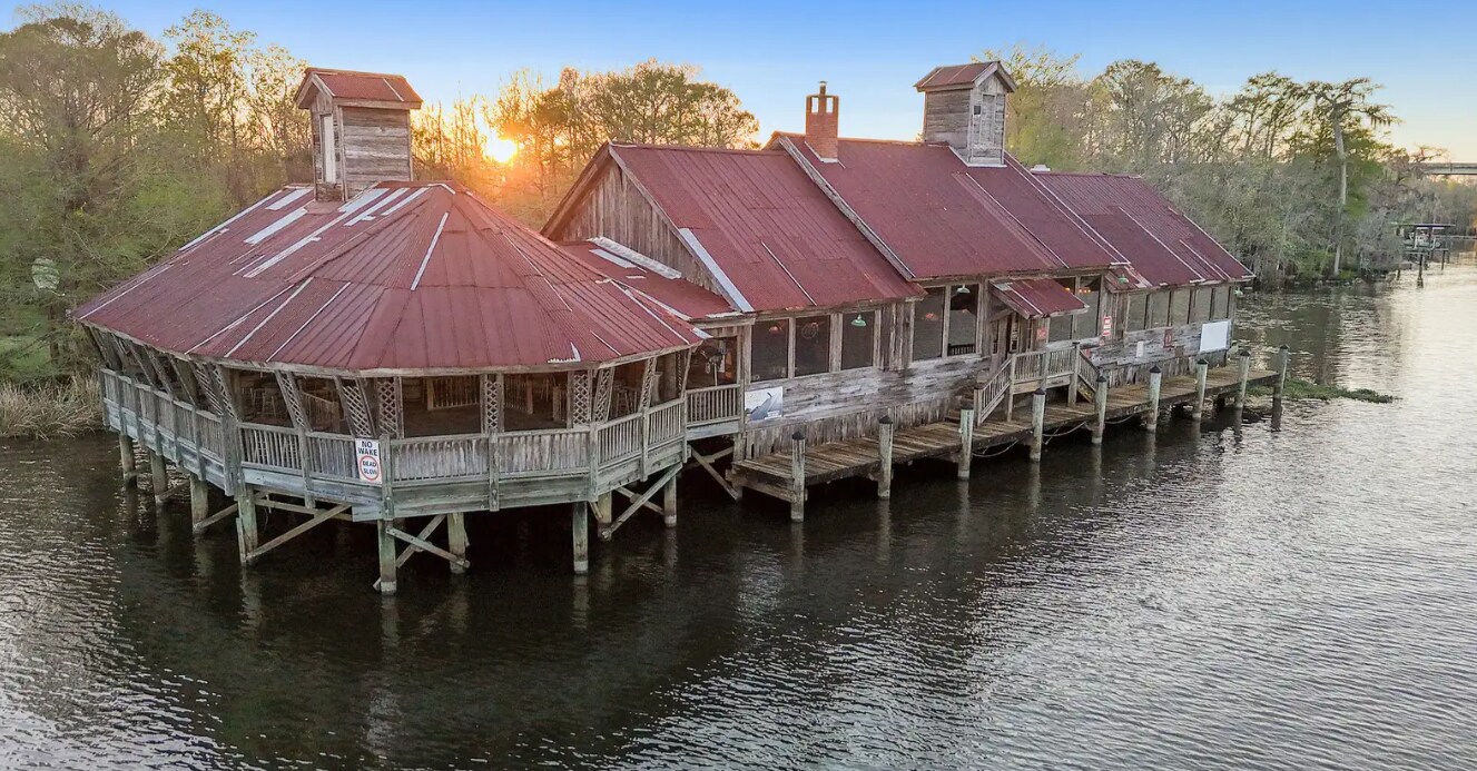 29592 Louisiana 22, Springfield, LA à vendre Photo principale– Image 1 sur 16