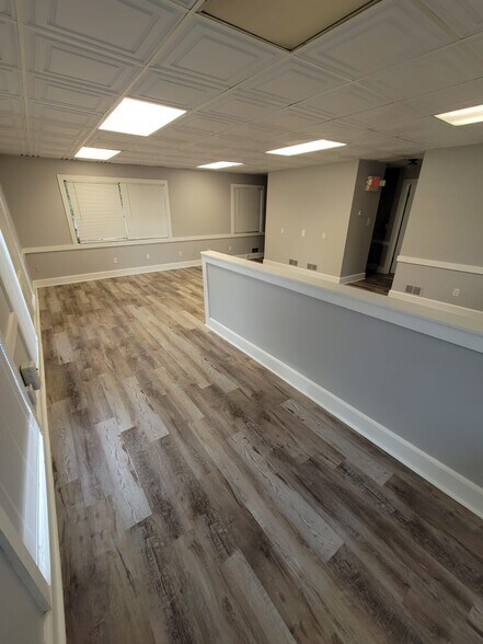 6463 Church St, Riverdale, GA à vendre - Photo de l’immeuble – Image 2 sur 11
