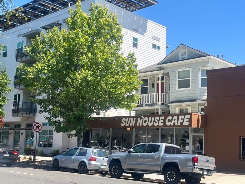 609-611 16th St, Sacramento, CA à louer - Photo de l’immeuble – Image 2 sur 7