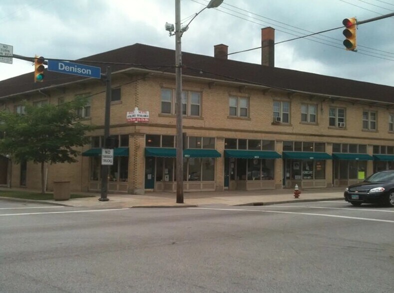 3240 W 98th St, Cleveland, OH à vendre - Photo de l’immeuble – Image 1 sur 1