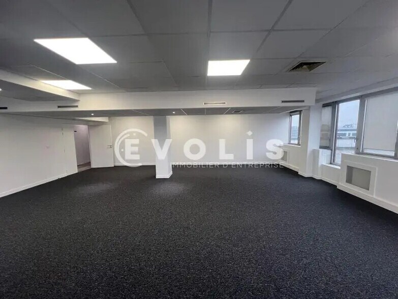 Bureau dans Fontenay-sous-Bois à louer - Photo intérieure – Image 2 sur 8