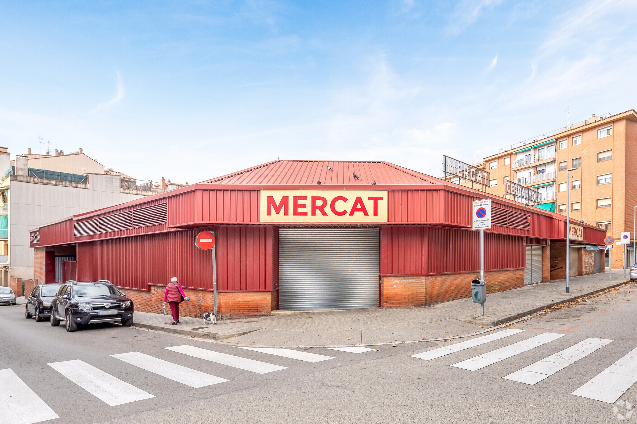 Carrer Atenes, 11, Mataró, Barcelona à vendre Photo principale– Image 1 sur 5