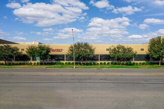 Plus de détails pour 2251 Broadway St, San Antonio, TX - Bureau à louer