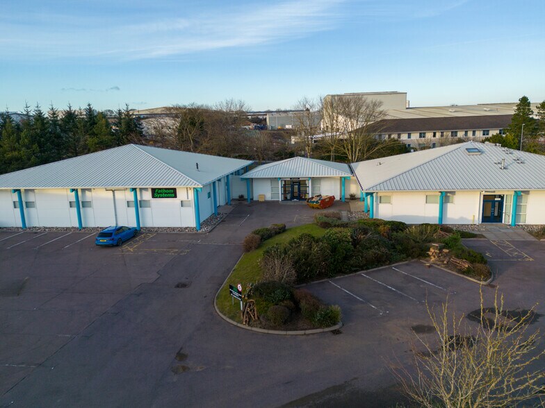 Badentoy Crescent, Portlethen à louer - Photo de l’immeuble – Image 2 sur 6