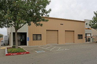 Plus de détails pour 8626 Elder Creek Rd, Sacramento, CA - Industriel/Logistique à louer