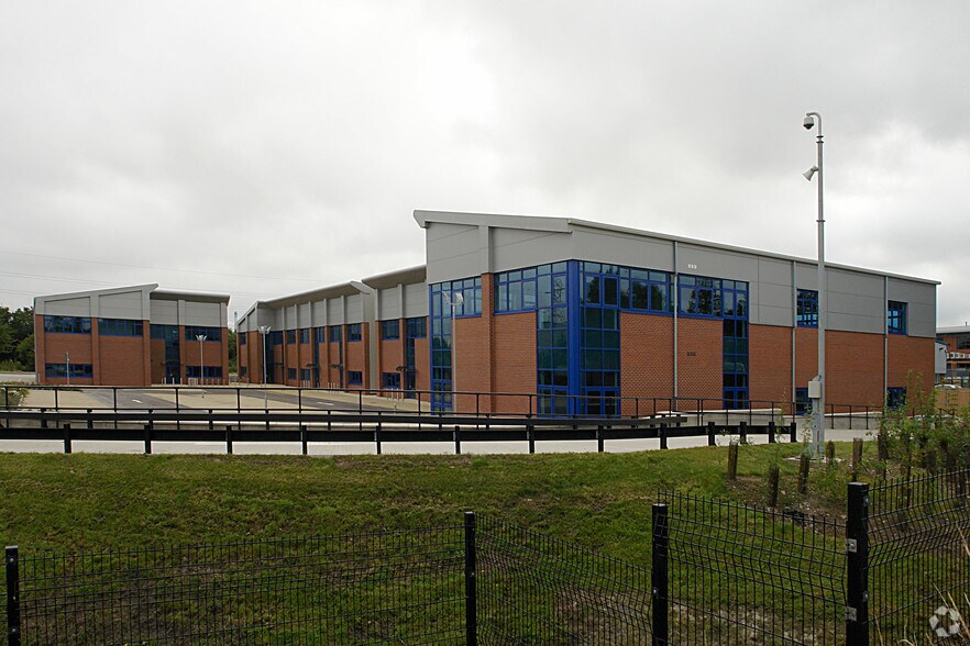 Stanney Mill Rd, Chester à louer - Photo de l’immeuble – Image 2 sur 4