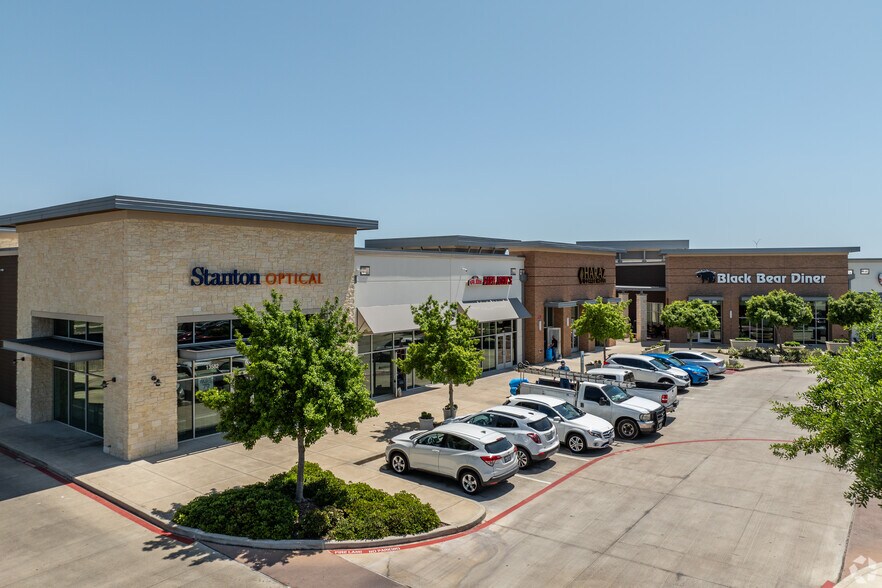 13517 University Blvd, Sugar Land, TX à louer - Photo de l’immeuble – Image 2 sur 14