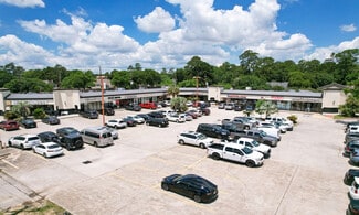 Plus de détails pour 8320 Louetta Rd, Spring, TX - Bureau/Local commercial, Local commercial à louer