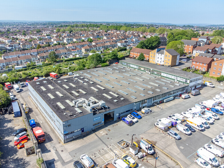 Filton Rd, Bristol à louer - Aérien – Image 3 sur 4