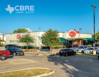 Plus de détails pour 1200 W State Highway 114, Grapevine, TX - Local commercial à vendre
