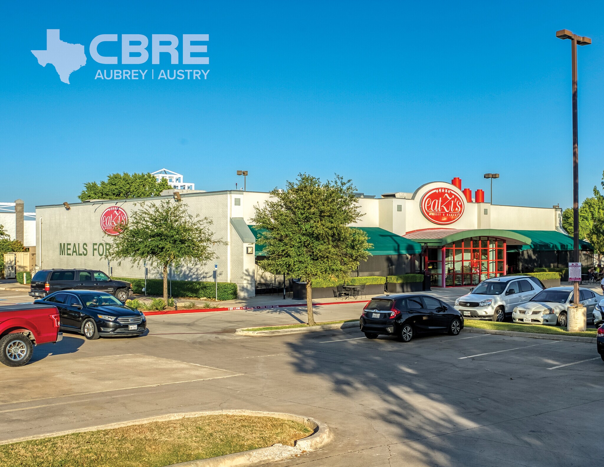 1200 W State Highway 114, Grapevine, TX à vendre Photo de l’immeuble– Image 1 sur 5