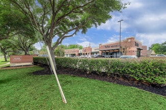 Plus de détails pour 6560 Greatwood Pky, Sugar Land, TX - Local commercial à louer