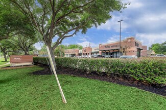 Plus de détails pour 6560 Greatwood Pky, Sugar Land, TX - Local commercial à louer