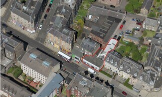 Plus de détails pour 120 Ferry Rd, Edinburgh - Local commercial à louer