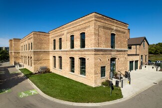 Plus de détails pour 3241 Garver Grn, Madison, WI - Local commercial à louer