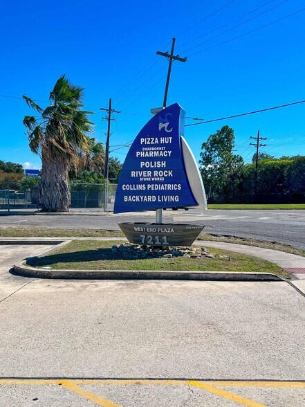 7211 Regent St, New Orleans, LA à louer - Photo de l’immeuble – Image 3 sur 5