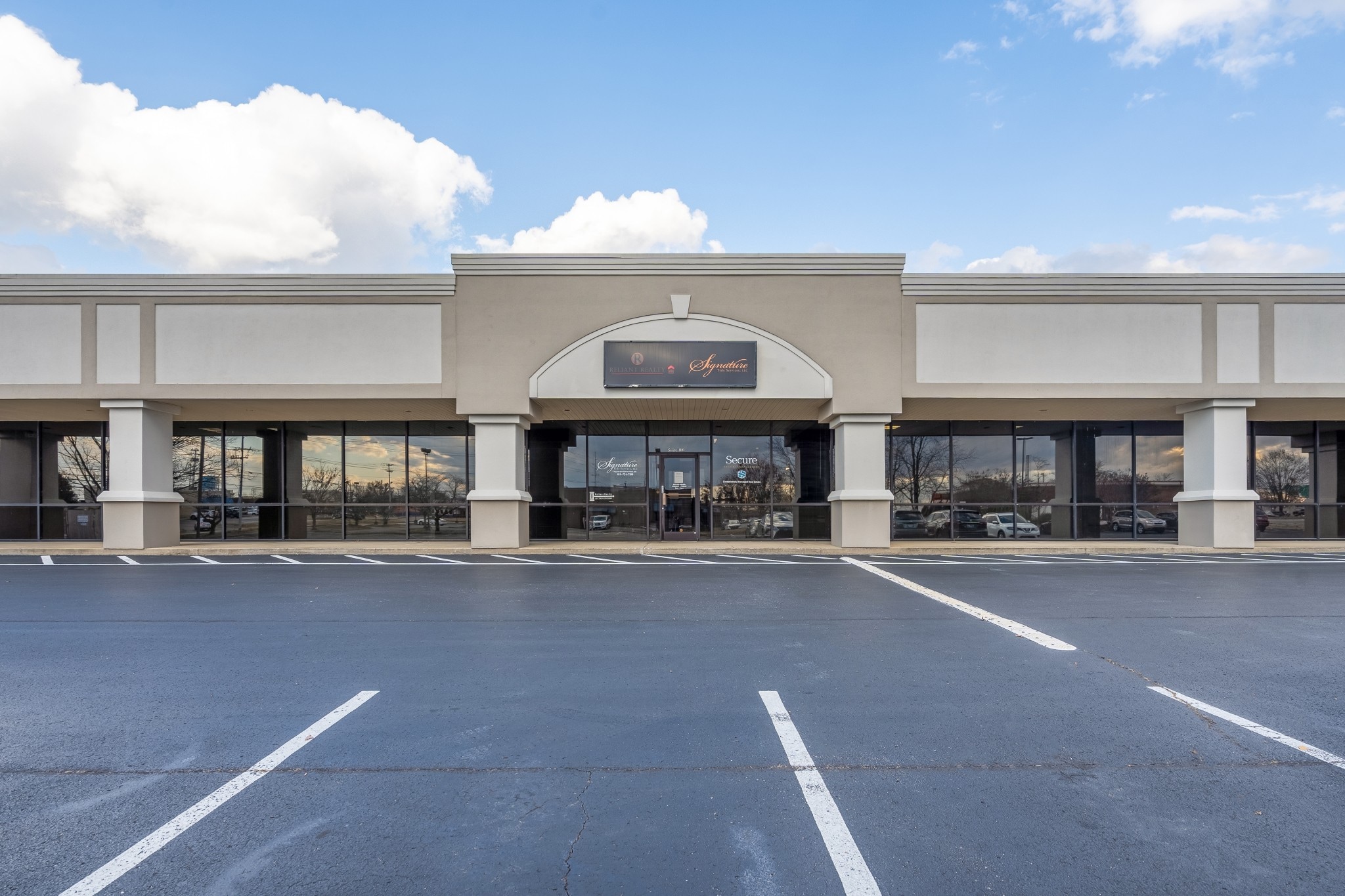 640-641 Broadmor St, Murfreesboro, TN à louer Photo intérieure– Image 1 sur 9