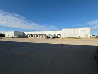 Plus de détails pour 423 Southgate Ct SW, Cedar Rapids, IA - Industriel/Logistique à louer
