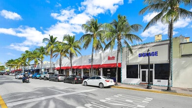 1311 Washington Ave, Miami Beach, FL à louer Photo intérieure– Image 1 sur 2