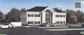 Plus de détails pour 2367 Highway 34, Manasquan, NJ - Bureau à louer