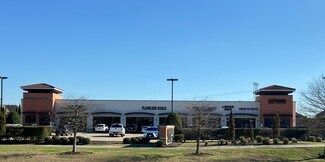 Plus de détails pour 1355 E League City Pky, League City, TX - Local commercial à louer