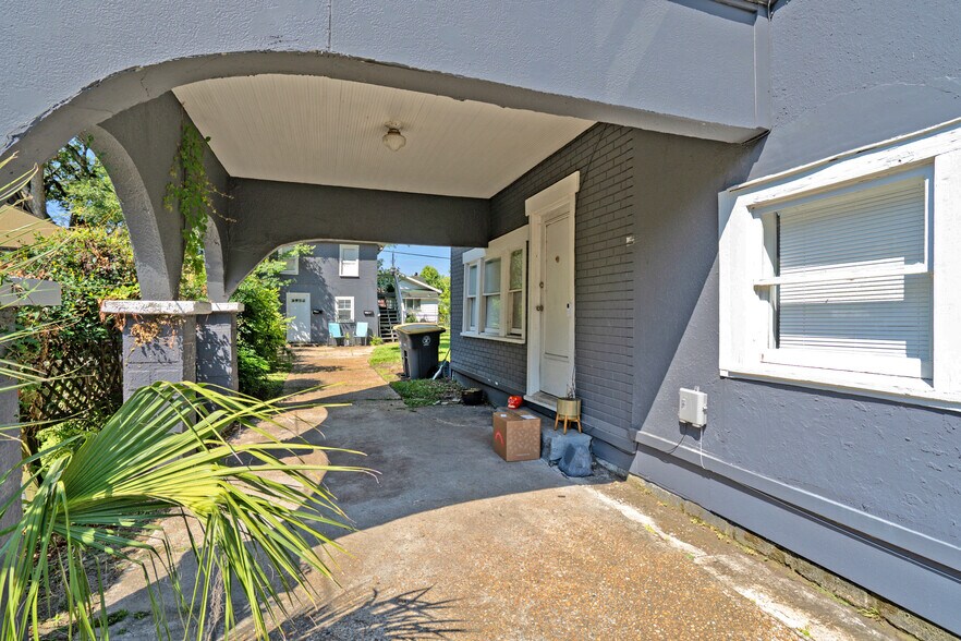 1410-1414 Ingleside ave, Jacksonville, FL à vendre - Photo de l’immeuble – Image 2 sur 12