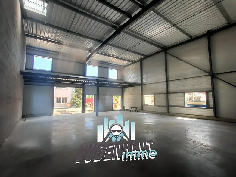 Local d’activités dans Cugnaux à louer - Photo intérieure – Image 3 sur 9