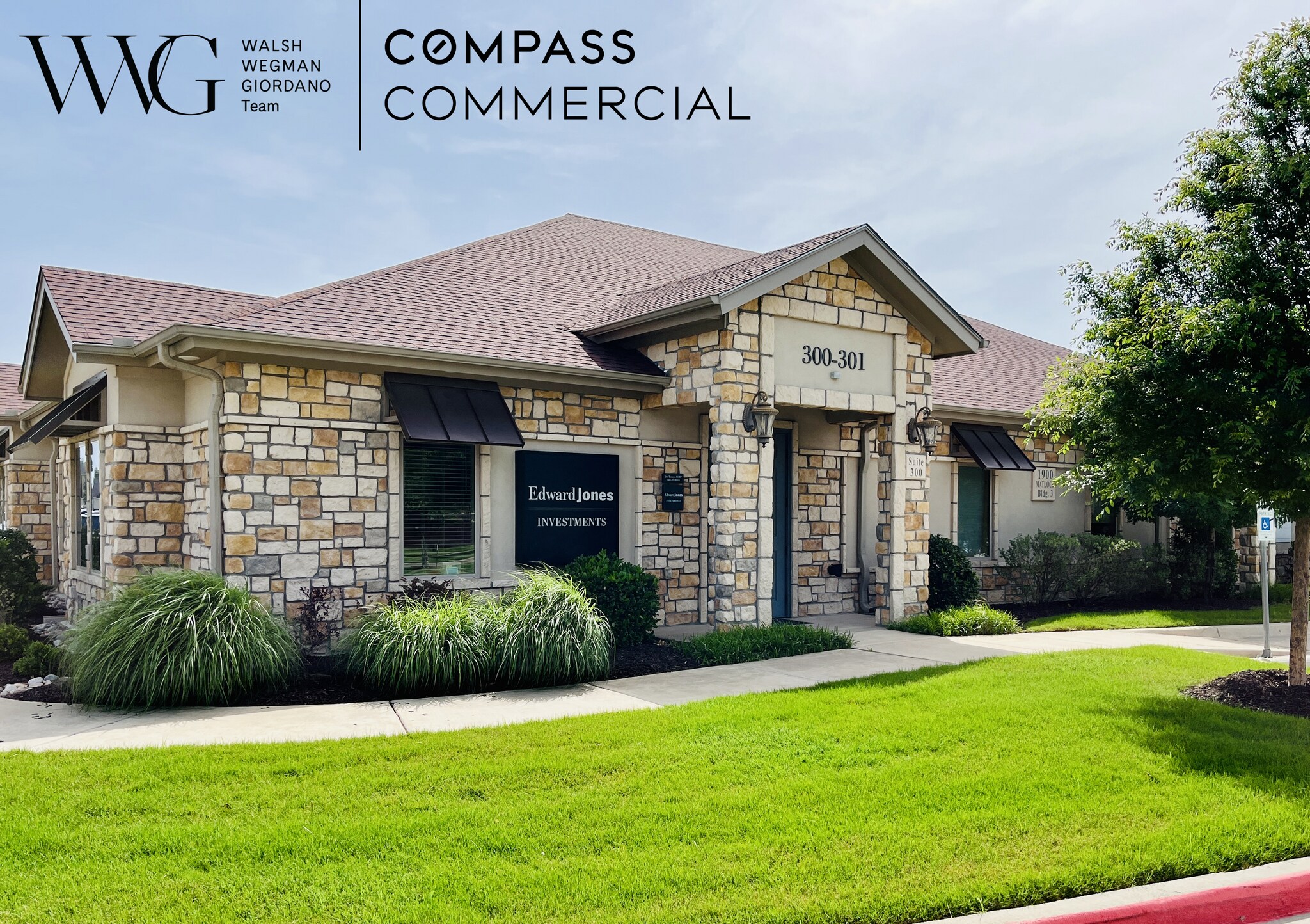 1900 Matlock Rd, Mansfield, TX à vendre Photo de l’immeuble– Image 1 sur 13