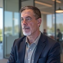 Scott Mladenik