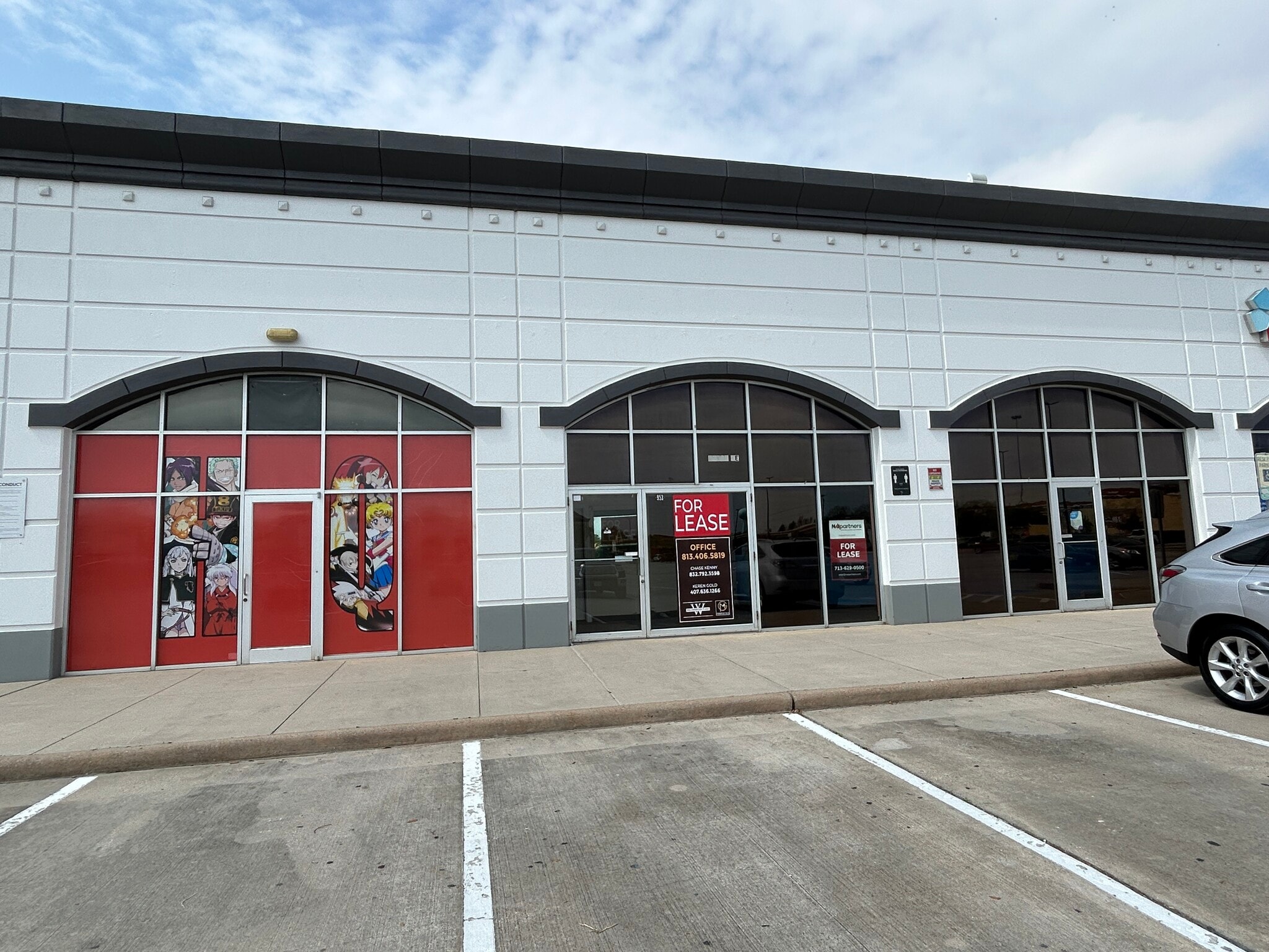 17175-17395 SH 249, Houston, TX à louer Photo intérieure– Image 1 sur 8