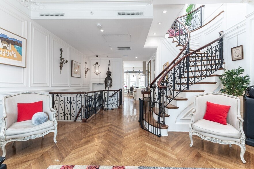 230 Commonwealth, Boston, MA à vendre - Photo de l’immeuble – Image 3 sur 42