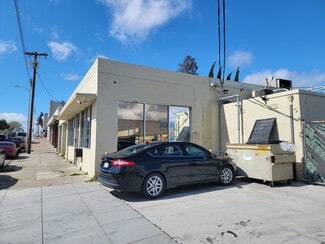 Plus de détails pour 415 E 10th St, Pittsburg, CA - Industriel/Logistique à vendre