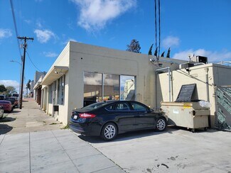 Plus de détails pour 415 E 10th St, Pittsburg, CA - Industriel/Logistique à vendre