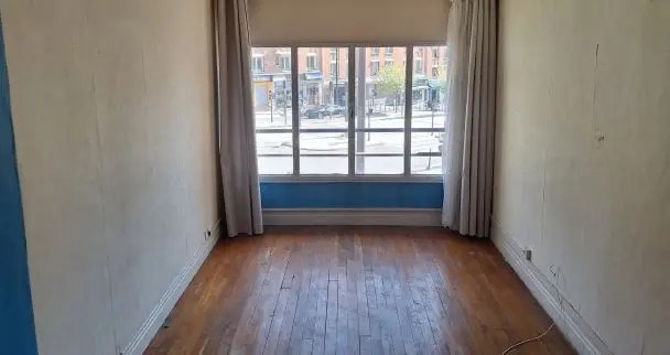 61 Boulevard Mortier, Paris à vendre Photo intérieure– Image 1 sur 9