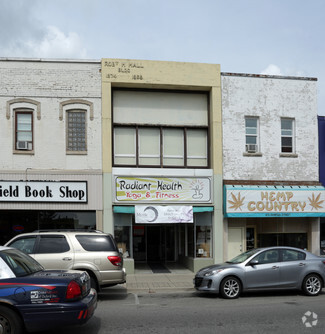 Plus de détails pour 473 Dundas St, Woodstock, ON - Local commercial à vendre