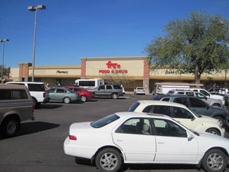 Plus de détails pour 5138-5154 W Olive Ave, Glendale, AZ - Local commercial à louer