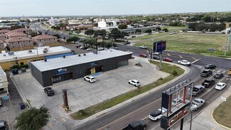 Plus de détails pour 1401 Jacaman Rd, Laredo, TX - Local commercial à louer