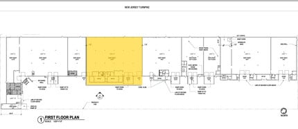 1001 Roosevelt Ave, Carteret, NJ à louer Photo intérieure– Image 2 sur 2