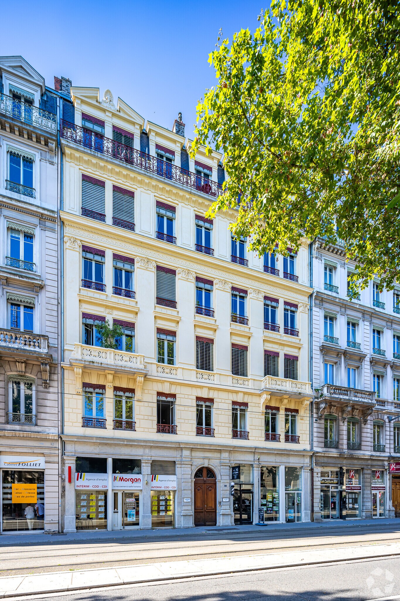 32 Rue Servient, Lyon à louer Photo principale– Image 1 sur 5