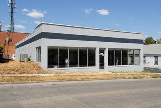 Plus de détails pour 308 E Park St, Olathe, KS - Local commercial à vendre
