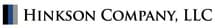 Hinkson Company, LLC