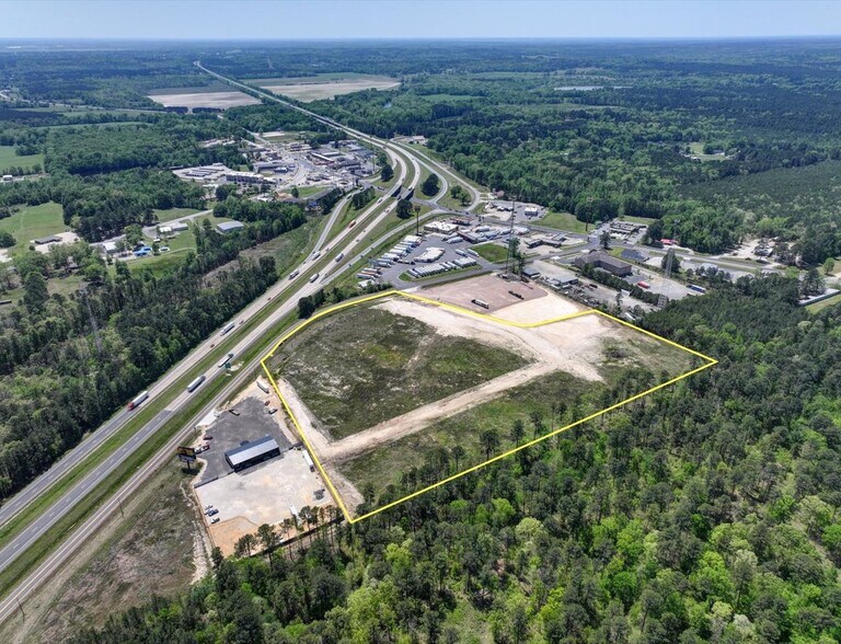 Frost Rd, Arkadelphia, AR à vendre - Photo de l’immeuble – Image 1 sur 19