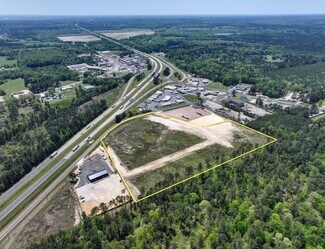 Plus de détails pour Frost Rd, Arkadelphia, AR - Terrain à vendre