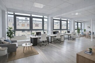 Plus de détails pour 152 Rue De Picpus, Paris - Bureau à vendre