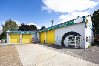 Plus de détails pour 190 Forstal Rd, Aylesford - Local commercial à vendre