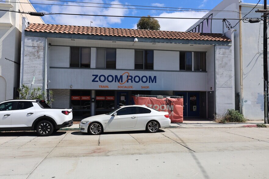 2010 Hancock St, San Diego, CA à vendre - Photo de l’immeuble – Image 2 sur 14