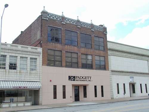 1520 Grand Blvd, Kansas City, MO à vendre - Photo de l’immeuble – Image 2 sur 9